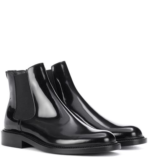 ysl women's chelsea|Saint Laurent Boots for Women .